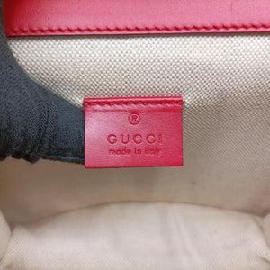 Dionysus Red Leather B020971609