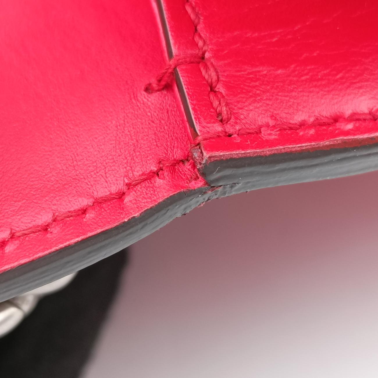 Dionysus Red Leather B020971609