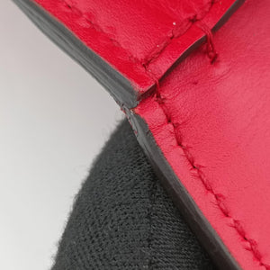 Dionysus Red Leather B020971609