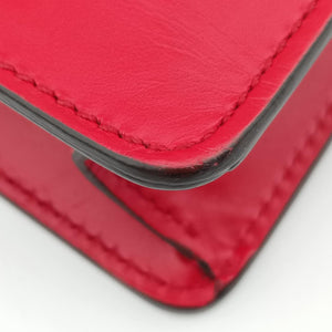 Dionysus Red Leather B020971609