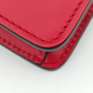 Dionysus Red Leather B020971609