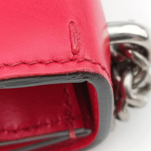 Dionysus Red Leather B020971609