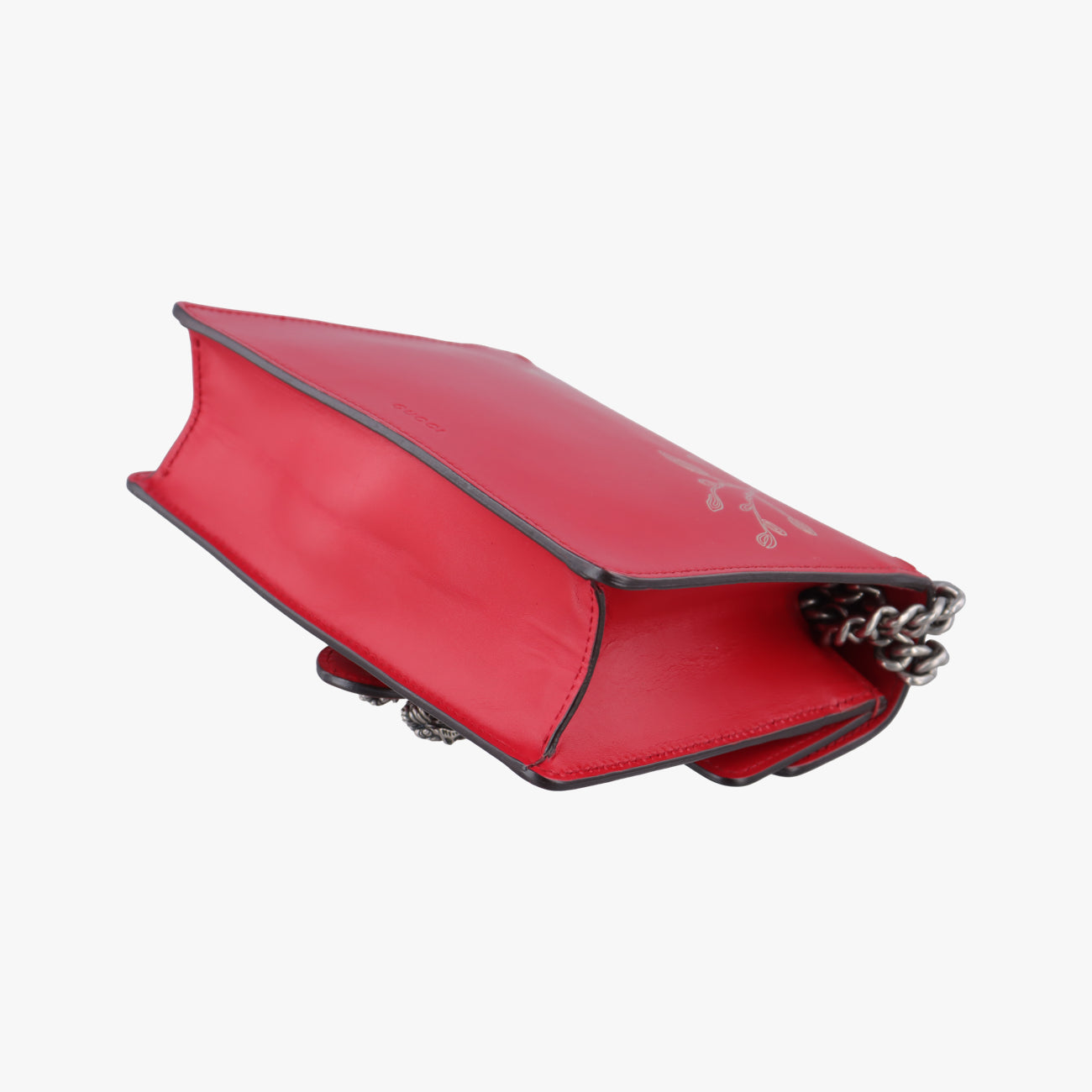 Dionysus Red Leather B020971609