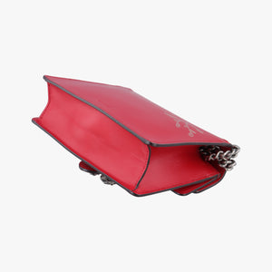 Dionysus Red Leather B020971609