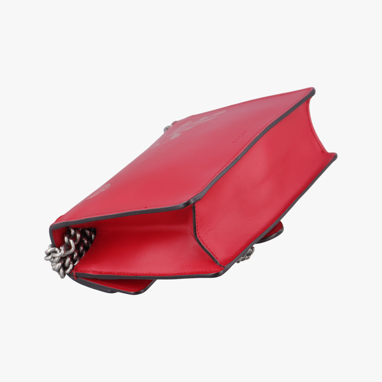 Dionysus Red Leather B020971609