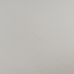 Rajah White Leather H028164589