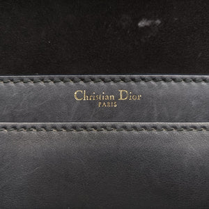 J'Adior Black Leather 09-MA-1107