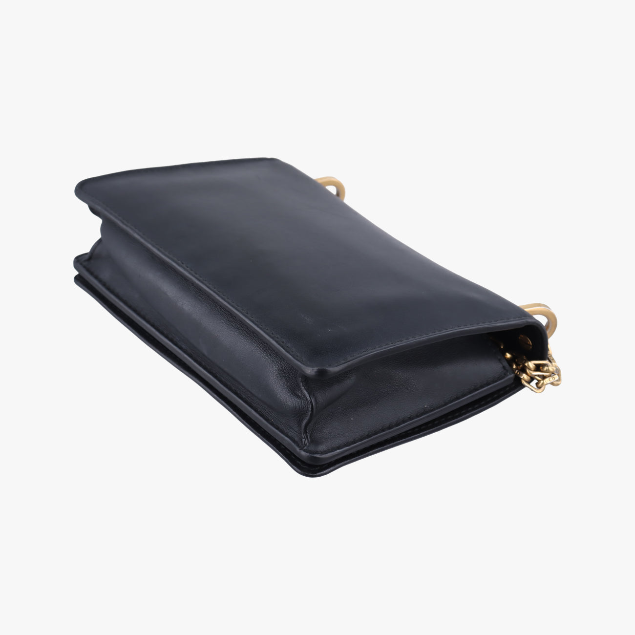 J'Adior Black Leather 09-MA-1107