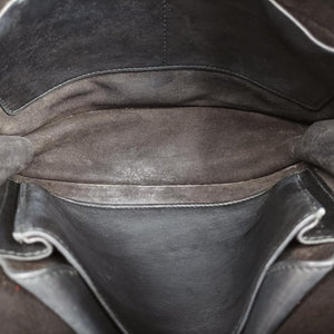 J'Adior Black Leather 09-MA-1107