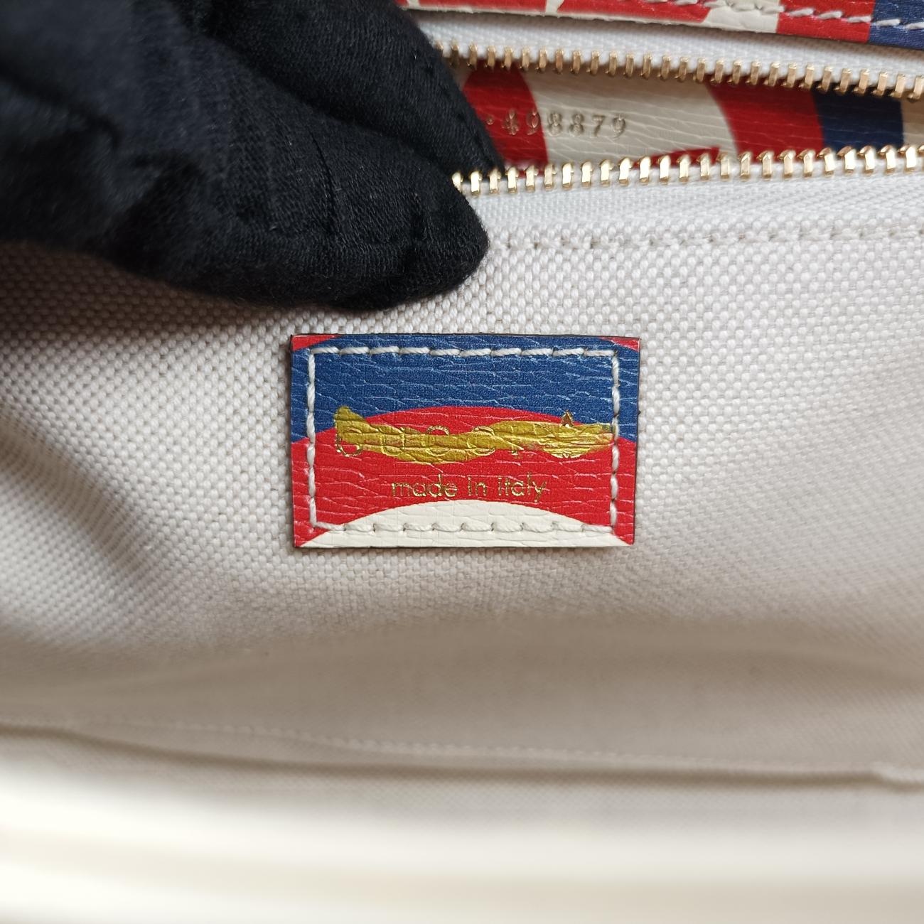 The Hacker Project Horsebit 1955 Multicolour Leather E037947113