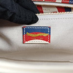 The Hacker Project Horsebit 1955 Multicolour Leather E037947113