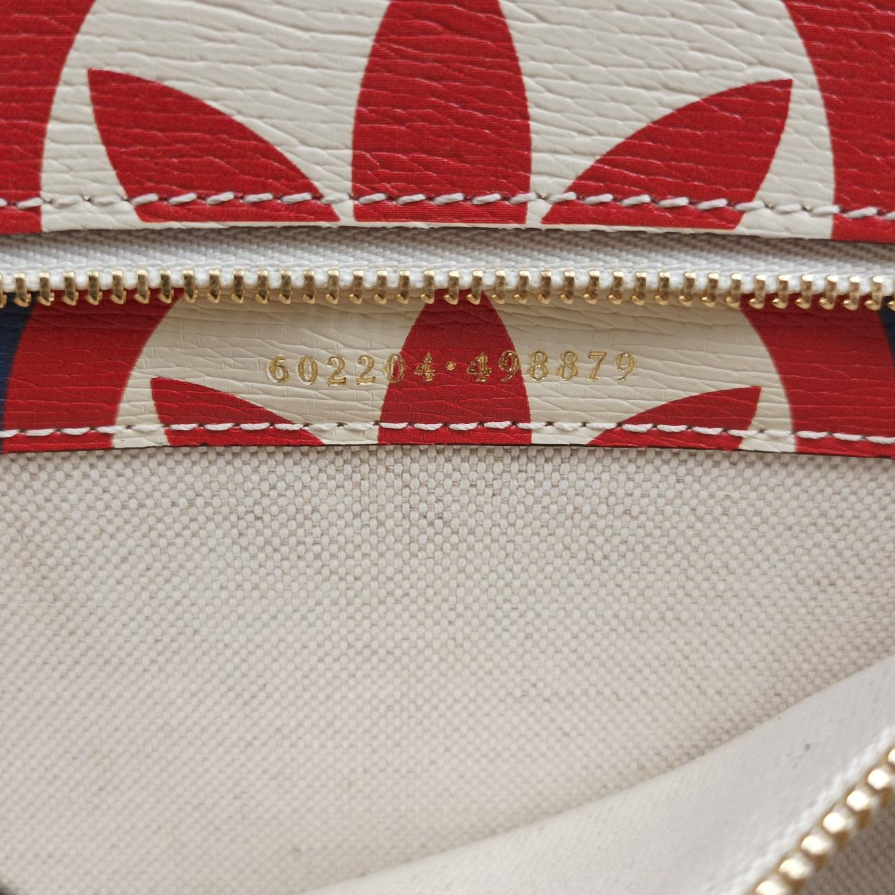 The Hacker Project Horsebit 1955 Multicolour Leather E037947113