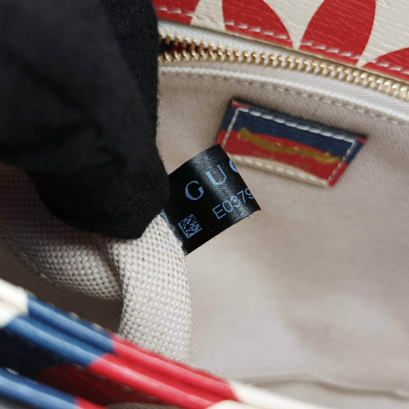 The Hacker Project Horsebit 1955 Multicolour Leather E037947113