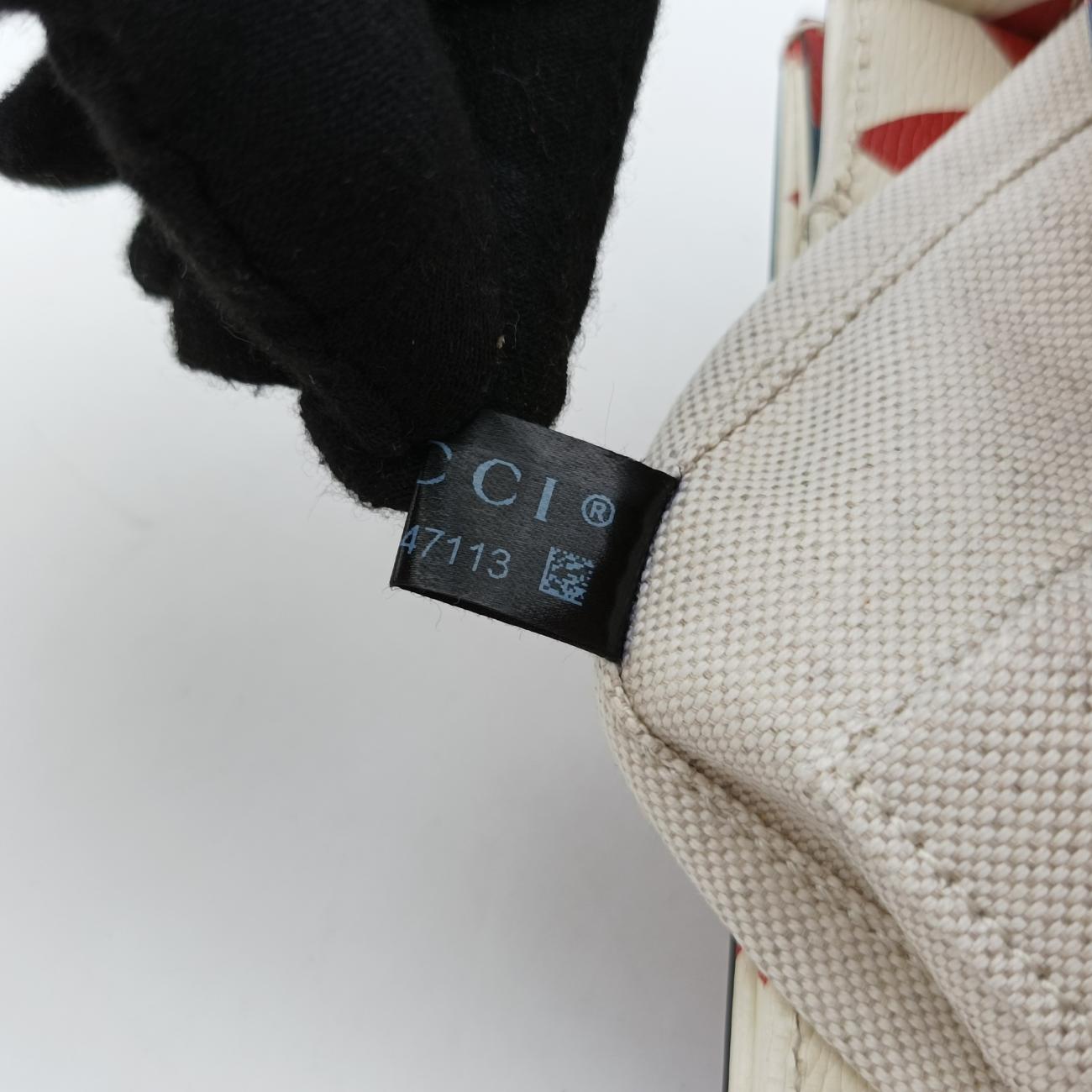 The Hacker Project Horsebit 1955 Multicolour Leather E037947113