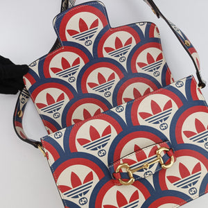 The Hacker Project Horsebit 1955 Multicolour Leather E037947113