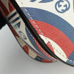 The Hacker Project Horsebit 1955 Multicolour Leather E037947113