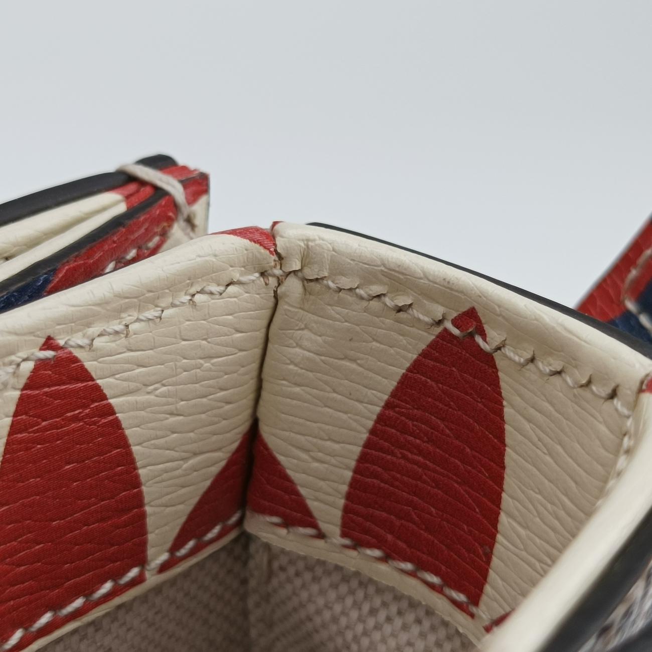 The Hacker Project Horsebit 1955 Multicolour Leather E037947113
