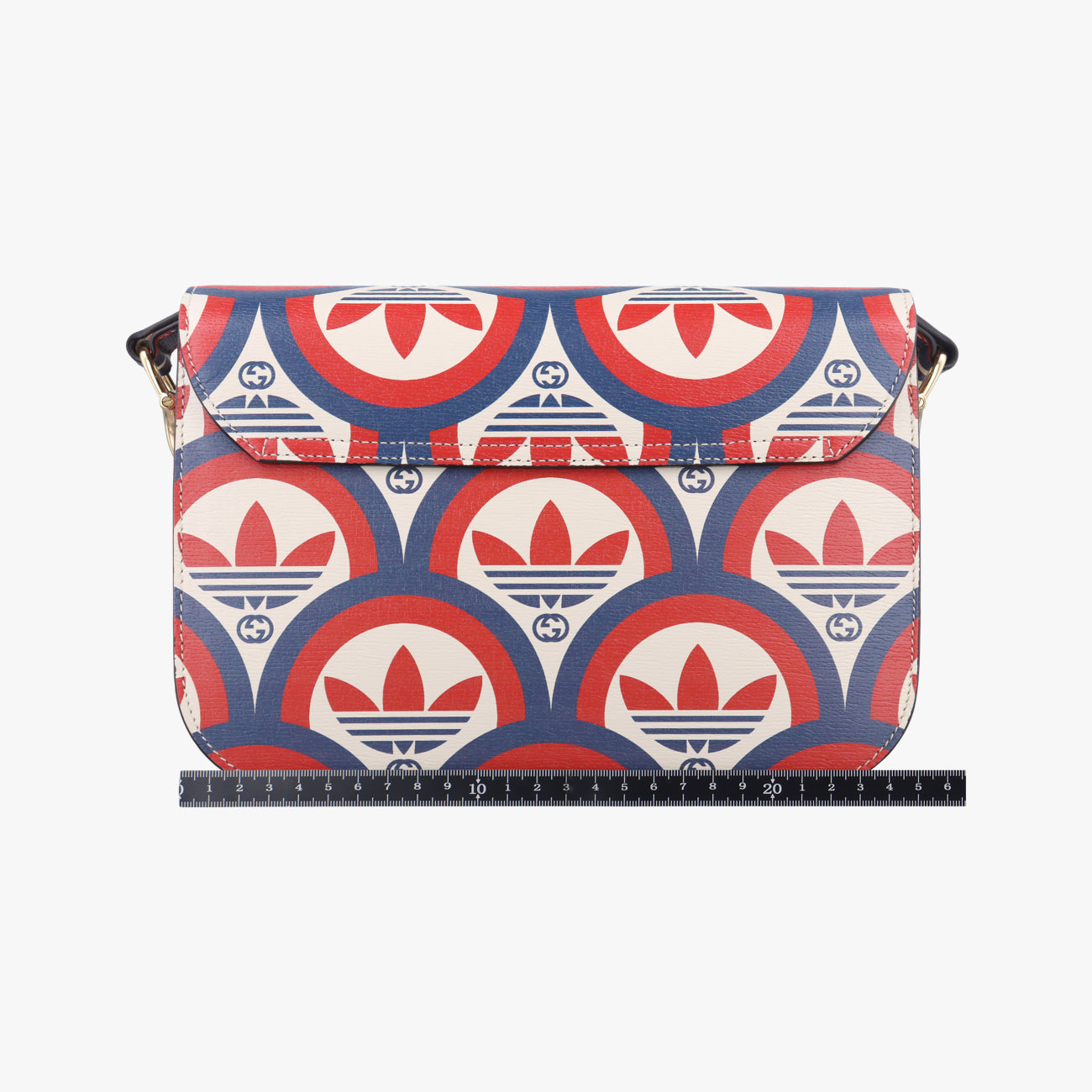 The Hacker Project Horsebit 1955 Multicolour Leather E037947113