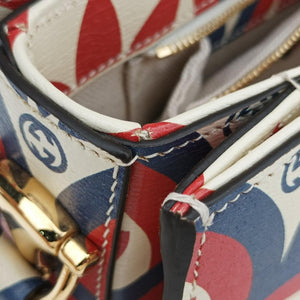 The Hacker Project Horsebit 1955 Multicolour Leather E037947113