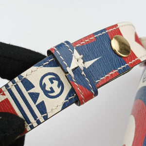 The Hacker Project Horsebit 1955 Multicolour Leather E037947113