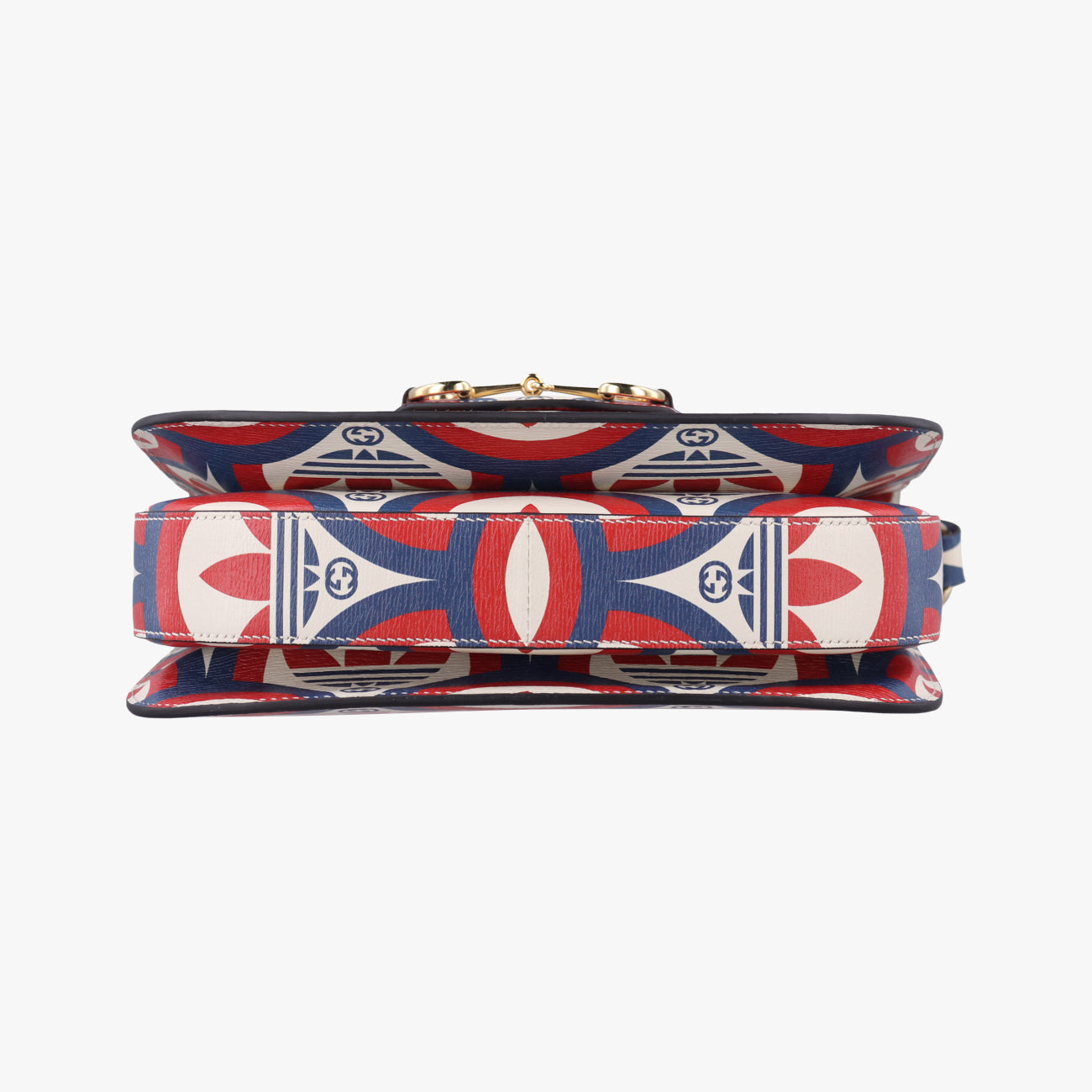 The Hacker Project Horsebit 1955 Multicolour Leather E037947113