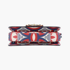 The Hacker Project Horsebit 1955 Multicolour Leather E037947113