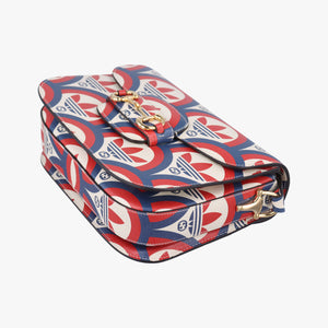 The Hacker Project Horsebit 1955 Multicolour Leather E037947113