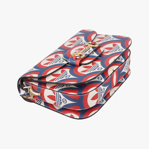 The Hacker Project Horsebit 1955 Multicolour Leather E037947113