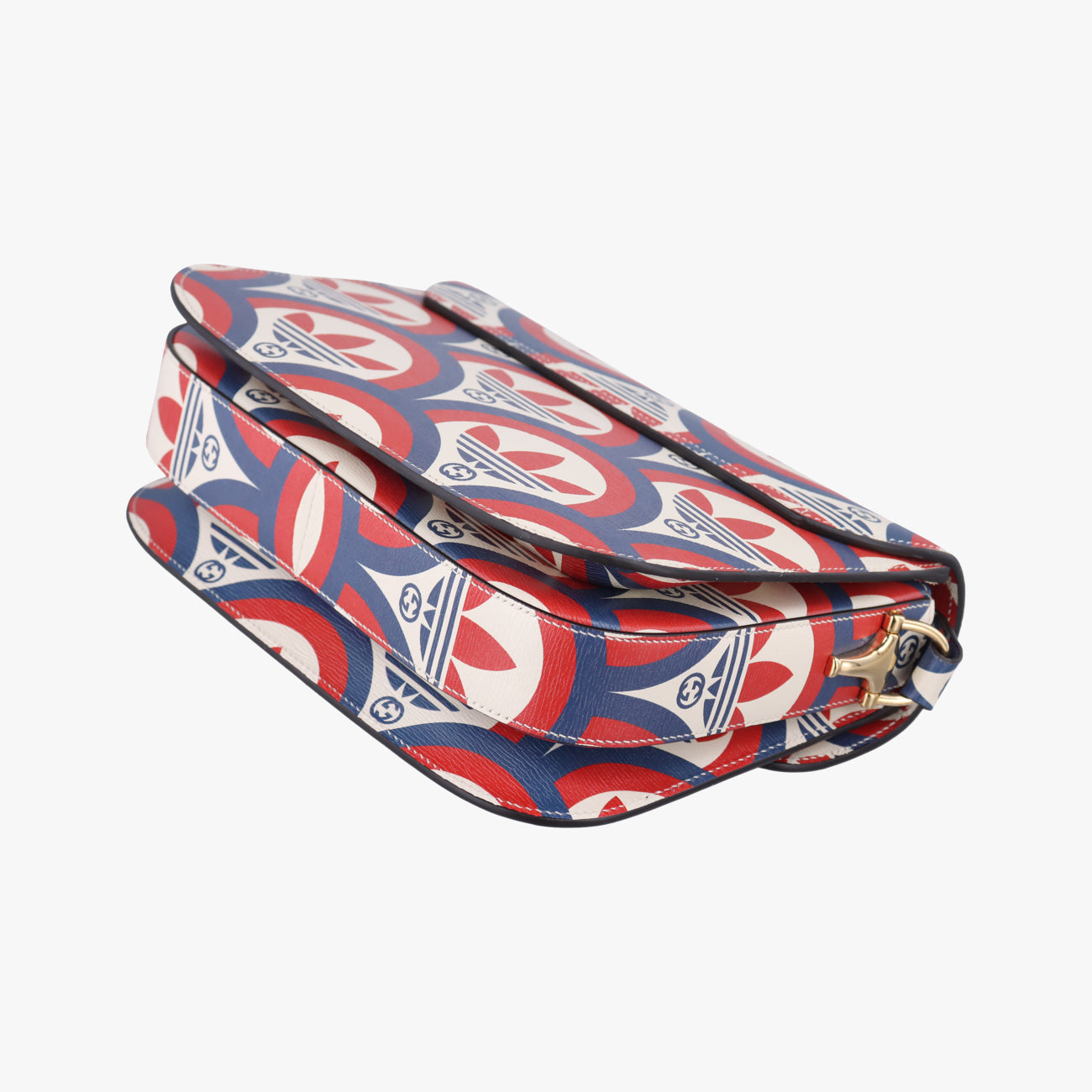 The Hacker Project Horsebit 1955 Multicolour Leather E037947113