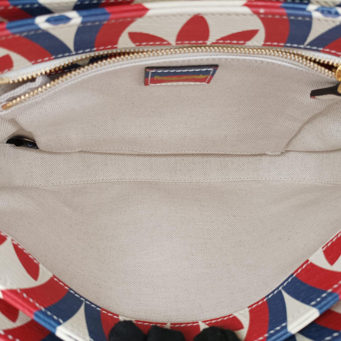 The Hacker Project Horsebit 1955 Multicolour Leather E037947113