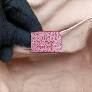 Ophidia Multicolour PVC coated canvas×Leather D030590790