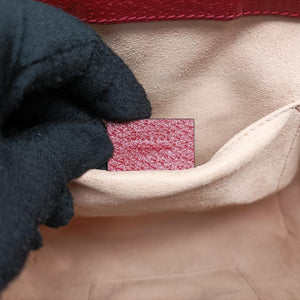 Ophidia Multicolour PVC coated canvas×Leather D030590790