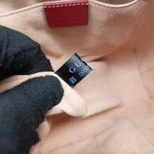Ophidia Multicolour PVC coated canvas×Leather D030590790