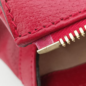 Ophidia Multicolour PVC coated canvas×Leather D030590790