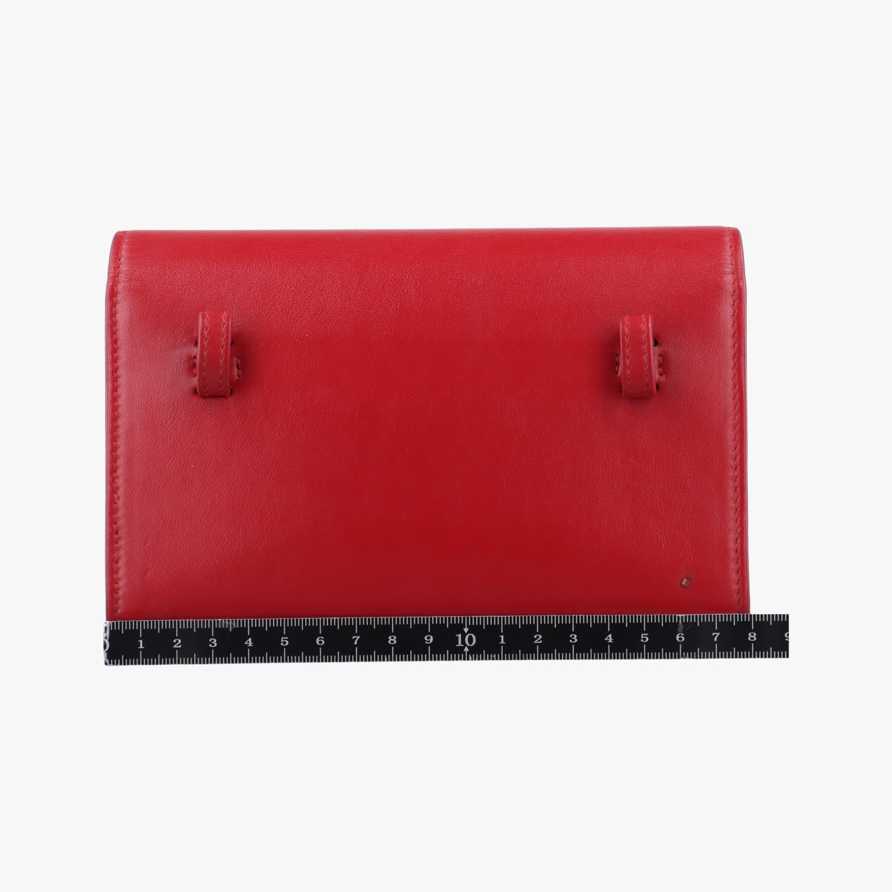 KATE Red Leather ALM.534395.0618