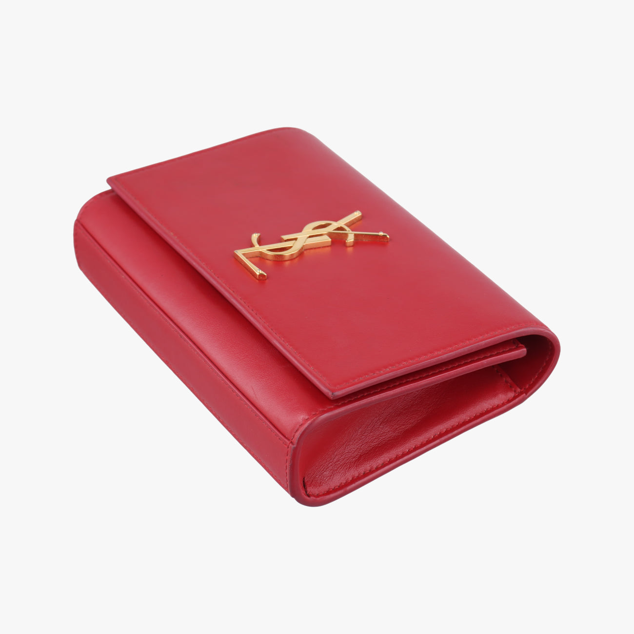 KATE Red Leather ALM.534395.0618