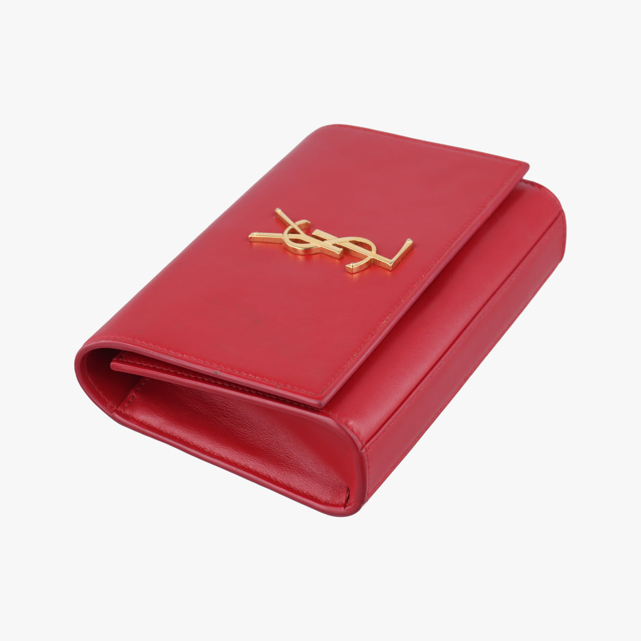 KATE Red Leather ALM.534395.0618