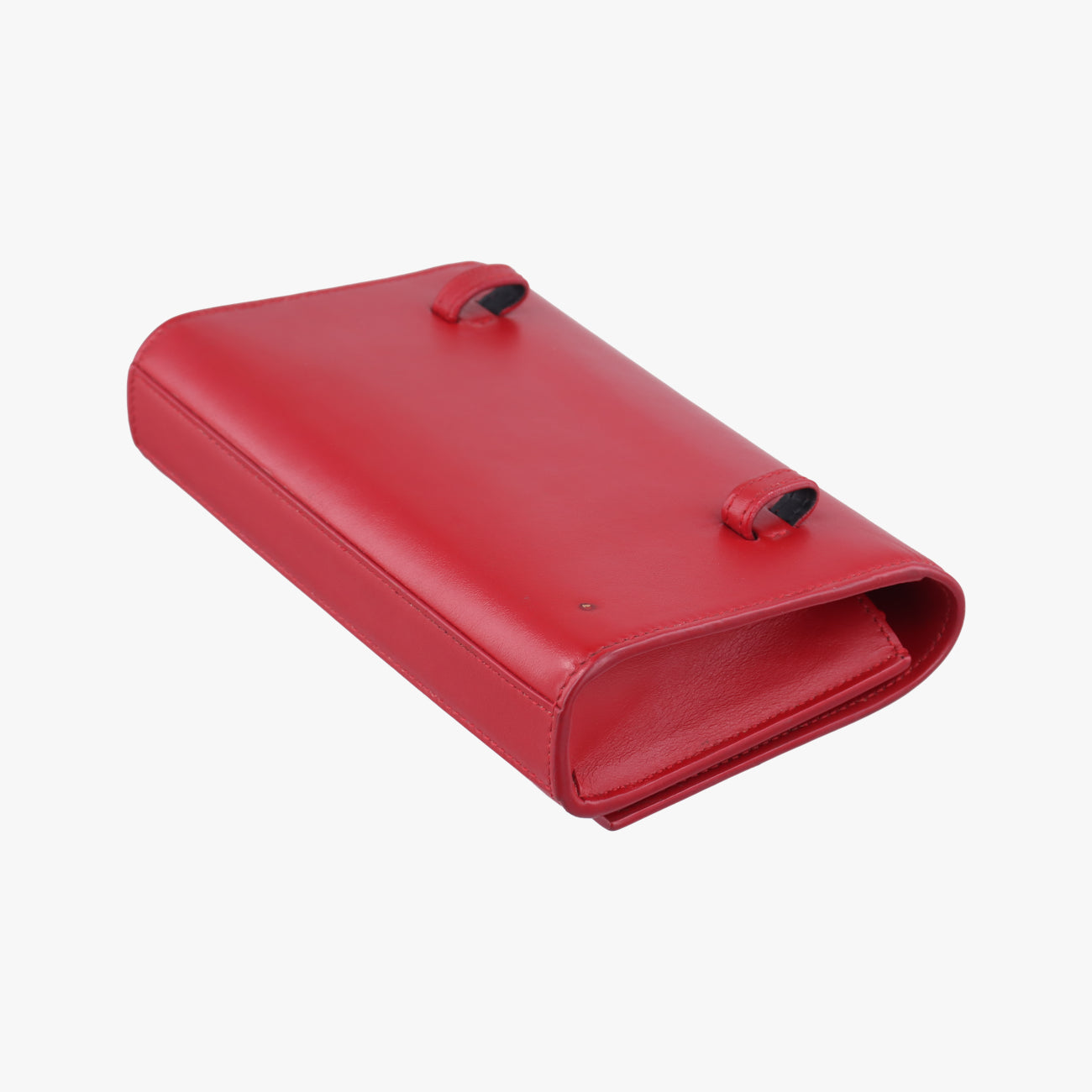 KATE Red Leather ALM.534395.0618