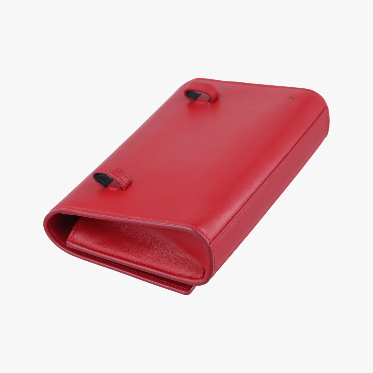 KATE Red Leather ALM.534395.0618