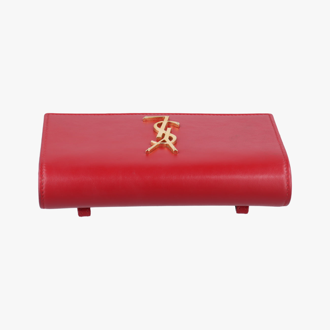 KATE Red Leather ALM.534395.0618