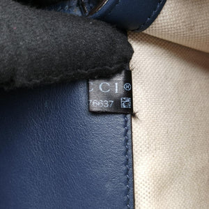 Dionysus White / Blue / Red Leather B022176637