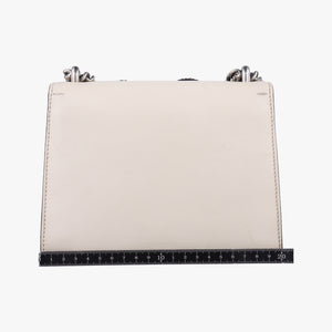 Dionysus White / Blue / Red Leather B022176637