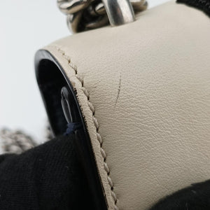 Dionysus White / Blue / Red Leather B022176637
