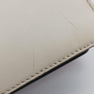 Dionysus White / Blue / Red Leather B022176637