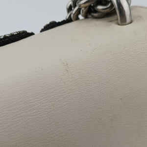 Dionysus White / Blue / Red Leather B022176637