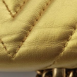 Broadway Cat Tiger Golden Leather G019763661