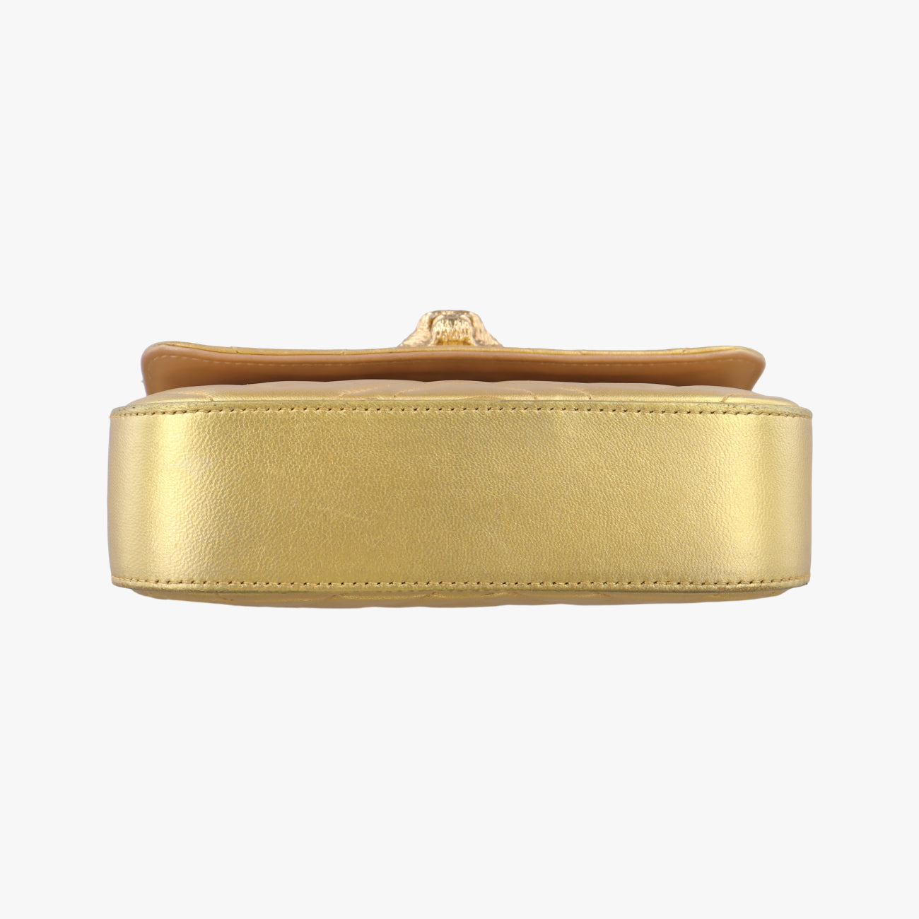 Broadway Cat Tiger Golden Leather G019763661