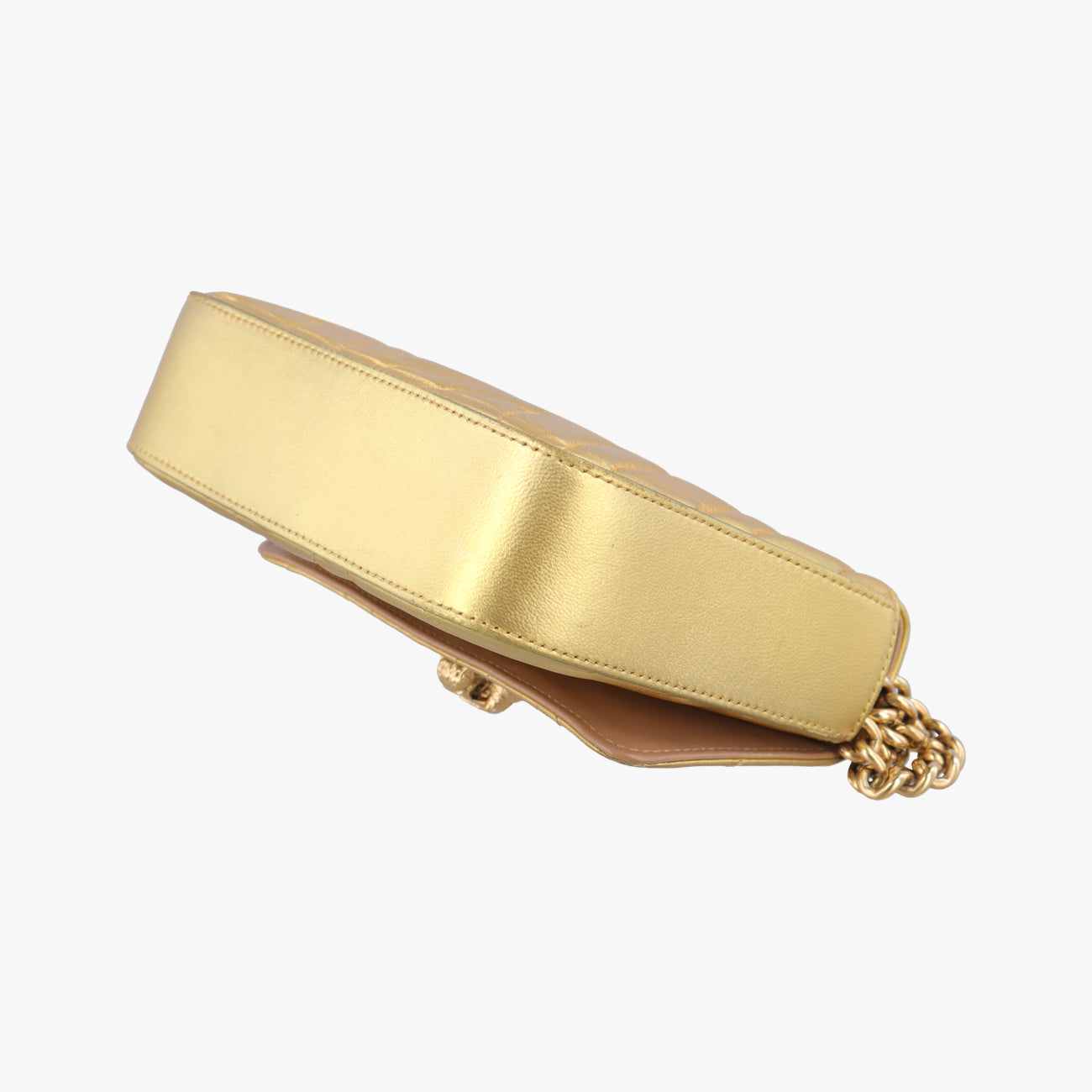 Broadway Cat Tiger Golden Leather G019763661