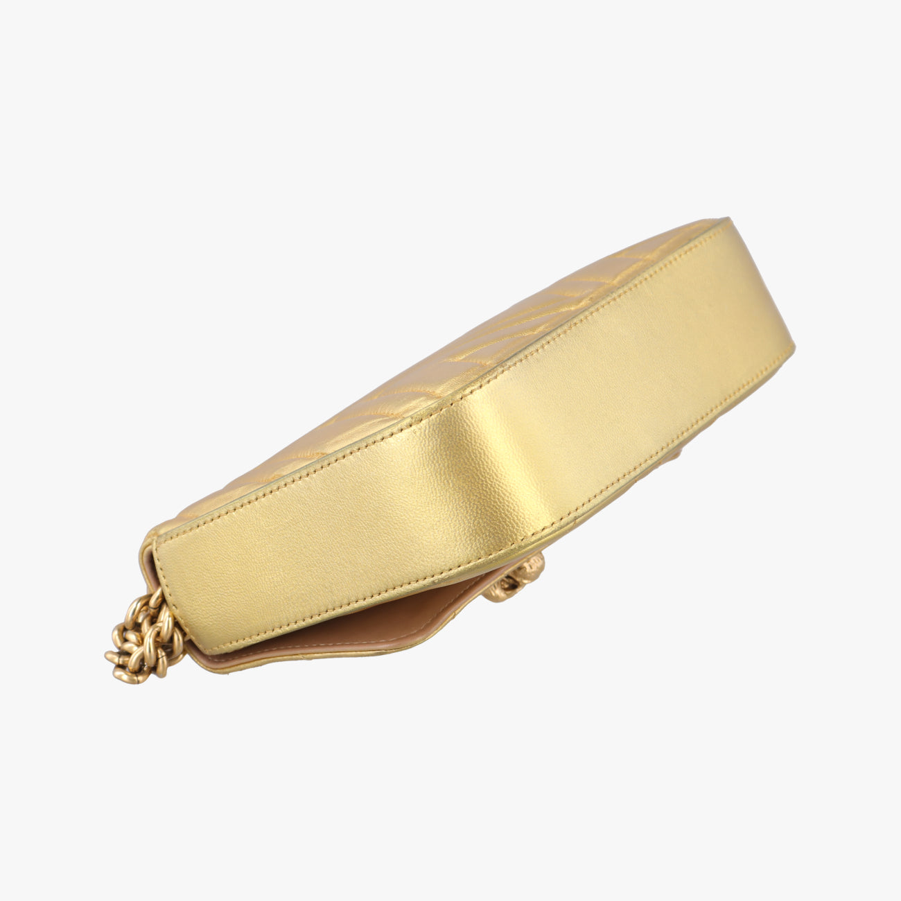 Broadway Cat Tiger Golden Leather G019763661