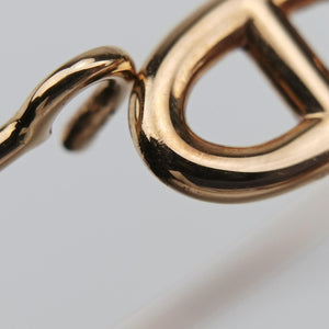 Ronde Chaine d'Ancre Golden AU750 21S318622